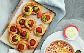 Maybe you would like to learn more about one of these? Aperitivo Fai Da Te 30 Idee Perfette Da Realizzare In Casa