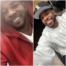 Mark Byrd (@iammarkbyrd) • Instagram photos and videos