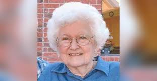 Elsie Watson Obituary