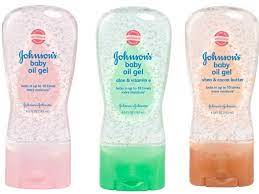 Fight Dry Skin With Johnson S Baby Oil Gel