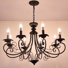 How to install a dining room chandelier | ask this old house. Best Candle Light Chandeliers Ideas And Get Free Shipping C8dl1elm
