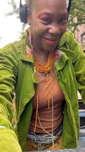 Just me HarlemN in Harlem Next Best Place