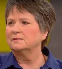 Susan Dones at Raniere Sentencing: 'Keith, You're an Evil Man'