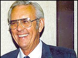 Obituary: Klundt, Darrell W.