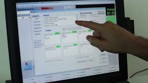 Retail Pos Software Demo Pos Nation Youtube