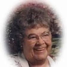 Obituary information for Mary L. Brock-Moser