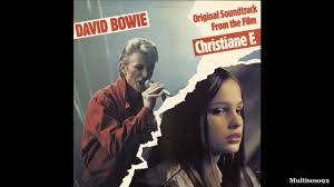 Over time the site grew and became a popular source of bowie history. David Bowie Christiane F Wir Kinder Vom Bahnhof Zoo Look Back In Anger Youtube