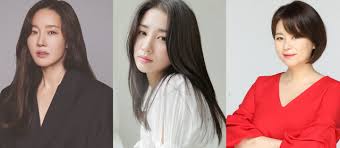 «엄지원 산모님 산후조리원 입성하십니다 <청춘기록> 마치면. Tvn ì‚°í›„ì¡°ë¦¬ì› ì—„ì§€ì› ë°•í•˜ì„  ìž¥í˜œì§„ ìºìŠ¤íŒ… í™•ì •