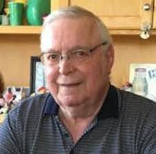 Dennis Schmitt Obituary (1941