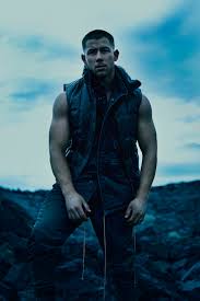 28, born 16 september 1992. Nick Jonas To Host And Perform New Single Spaceman On Saturday Night Live Entertainment Tonight