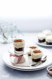 Easy 10 Minutes Chocolate Tiramisu In Jars Its Eggless Too Recipe Chocolate Tiramisu Tiramisu Holiday Recipes Gifts