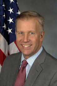 NY Republican Chris Jacobs sworn in as newest House member