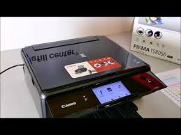 Maybe you would like to learn more about one of these? Canon Pixma Ts 8050 Druckerpatronen Tintenpatronen