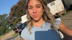 Mackenzie Butler's Instagram, Twitter & Facebook