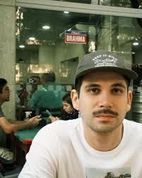 com todos os trâmites concluídos, oficialmente mestre.