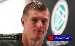 Mantan Pemain Dari Bayern Munchen Yang Sekarang Bermain Untuk Real Madrid Tony Kroos Yakin Bahwa Mantan Timnya Itu Menargetkan Juara Liga Champions Musim Kali