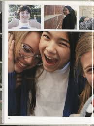 Irving Middle 2017 Yearbook by Lincoln Public Schools Library Media  Department