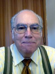 Dr. Thomas Edward Foster Obituary