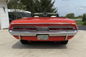 Image result for Bright Red 1971 Challenger