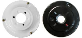 Adding a ceiling fan adding a ceiling fan to your home is a great way to increase comfort without compromising on style or convenience. Flush Mount Ceiling Fan Kit The Tropical Ceiling Fan Company