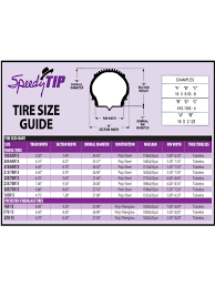 Tire Size Chart 5 Free Templates In Pdf Word Excel Download