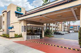 Now $84 (was $̶1̶2̶3̶) on tripadvisor: Quality Inn Lomita Los Angeles South Bay Hotel Book Today