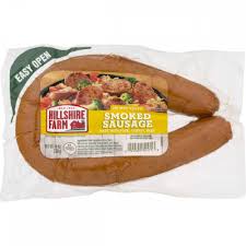 Pulaski Meat Smoked Sausage, Kielbasy Links (1 Each) Delivery Or Pickup  Near Me - Instacart