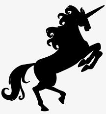 Cute unicorn vector clip art. Unicorn Black Clipart Clipart Collection Free Unicorn Unicorn Clipart Black And White Png Image Transparent Png Free Download On Seekpng