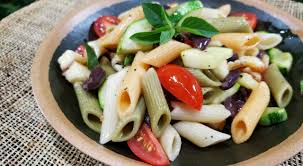 Salada De Penne