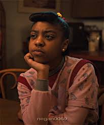 Erica Sinclair Stranger Things Season 4 Edit