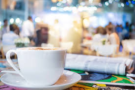 Starting A Coffee Shop Here S What You Need To Know