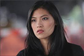 Akemi Look the Genre Buster