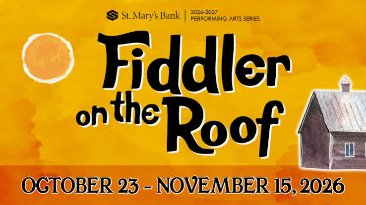 Fiddler on the Roof - The Palace Theatres