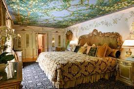 7 Haunting Secrets Of The Versace Mansion Versace Mansion The Villa Casa Casuarina Mansion Interior