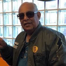 Eduardo Maisonet's Instagram, Twitter & Facebook