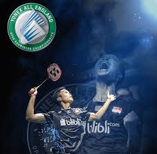 He first rose when he won the bronze medal at the badminton at the 2018 asian ga. Siap Berlaga Di All England 2019 Pbsi Harapkan Satu Gelar