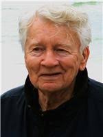 Dan Townsend Obituary (1929