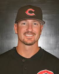 Crookes named new assistant coach for Mules Baseball