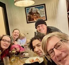 authorityzeromusic is back together and ready to take the world by storm.  Tonight we rock @mountainvibemusic with our brothers in  @anotherdamndisappointment and may others in the mountains of Sacramento.