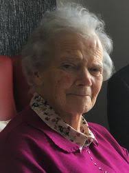 Condolence Book for Angela Molloy (née Robbins) (Tullamore, Offaly)