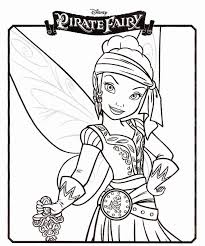 Coloriage La Fee Clochette A Colorier Dessin A Imprimer Fairy Coloring Pages Pirate Coloring Pages Tinkerbell Coloring Pages