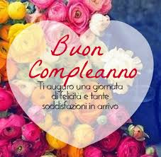 Compleanni Buon Compleanno Immagini Di Buon Compleanno Buon Compleanno Amico