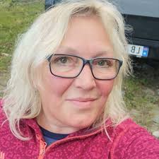 Ann Mari Andersen (Høyre) mener