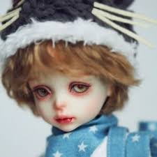 DollZone Shaun