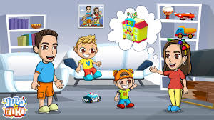 We did not find results for: Game Supermarket Vlad Nikita Untuk Anak Anak For Android Apk Download