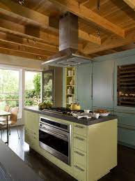 This is one of the most frequently asked questions that we encounter, and as with any design choice, the answer depends on your kitchen dynamics, family needs and the available space. Kitchen Island Cooktop Houzz