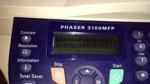 Xerox phaser 3100mfp drivers download. Xerox Phaser 3100mfp Youtube