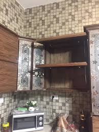 مطابخ شرحات المنيوم كابتشينو غامق مع مشغل الاخوه للالمنيوم Facebook