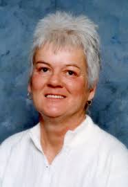 Monique Ménard Boutin