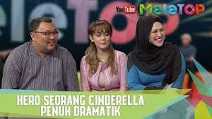Tonton drama hikayat cinta si pematah hati full episode online. Preview Hero Seorang Cinderella Episod 7 Nghenhachay Net